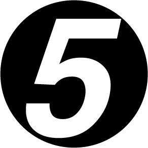 5